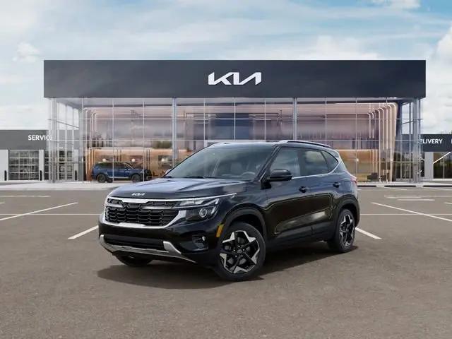2026 Kia Seltos EX for sale in Prescott Valley, AZ