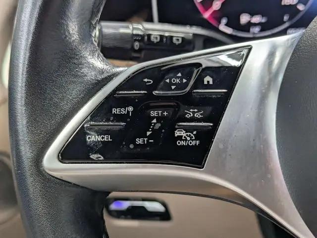 2023 Mercedes-Benz GLC SUV