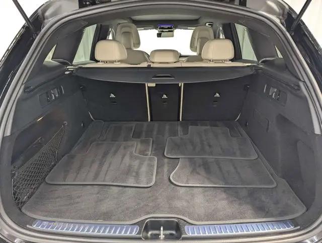 2023 Mercedes-Benz GLC SUV