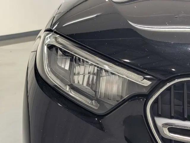 2023 Mercedes-Benz GLC SUV