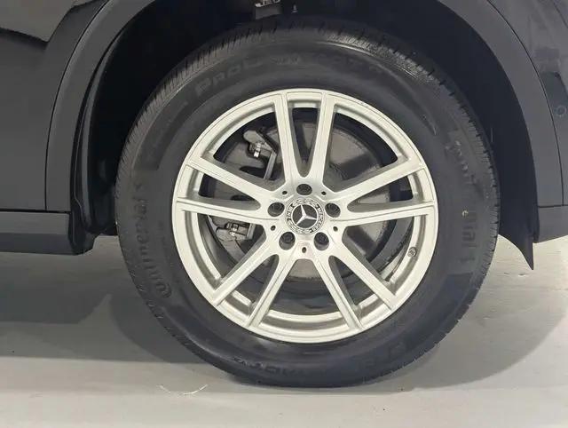 2023 Mercedes-Benz GLC SUV