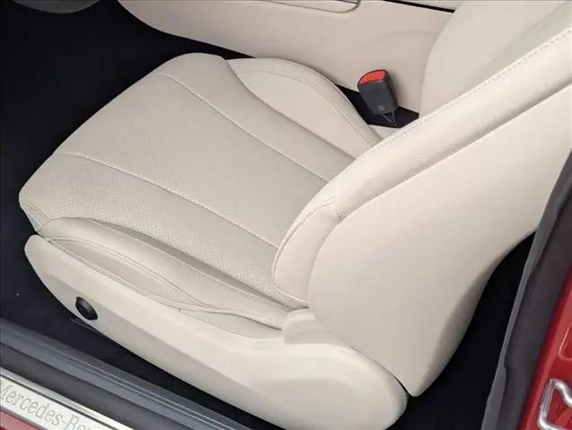 2026 Mercedes-Benz E-CLASS E 300 CLE 300
