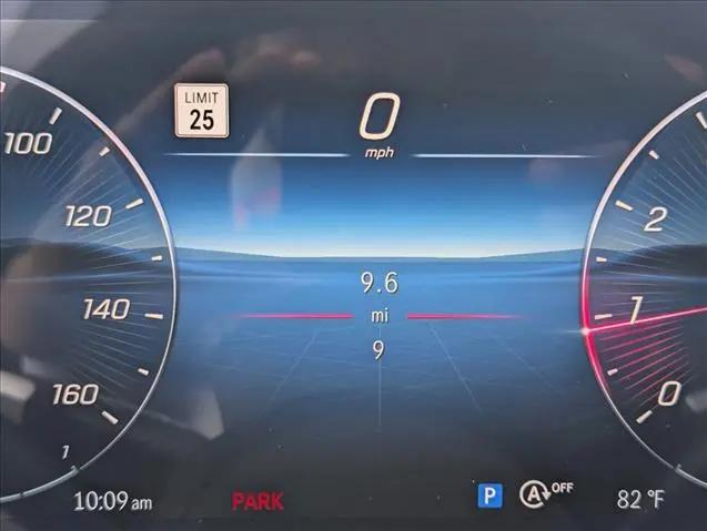 2026 Mercedes-Benz E-CLASS E 300 CLE 300