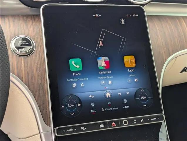 2026 Mercedes-Benz E-CLASS E 300 CLE 300