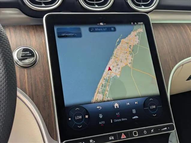 2026 Mercedes-Benz E-CLASS E 300 CLE 300