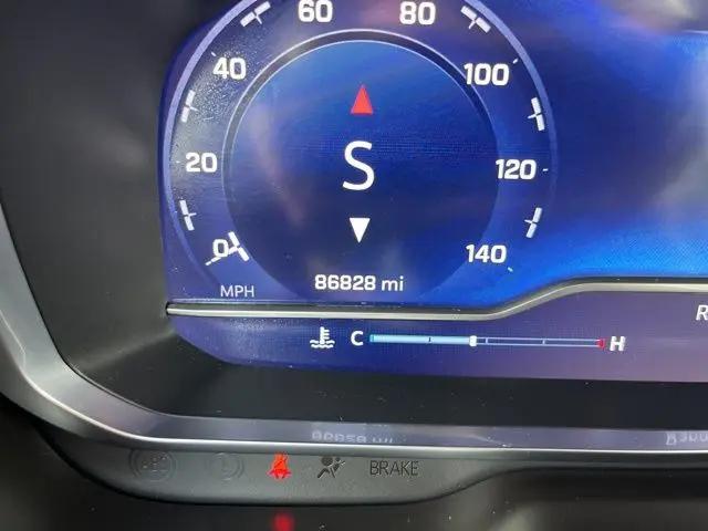 2023 Chevrolet Suburban 4WD Premier