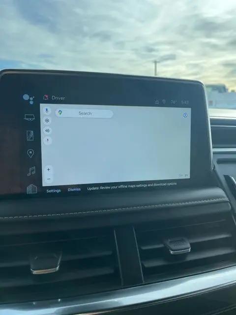 2023 Chevrolet Suburban 4WD Premier