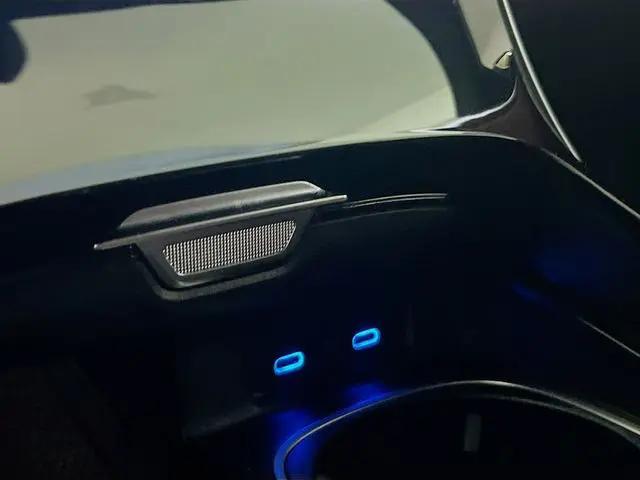 2023 Mercedes-Benz S 580 4MATIC