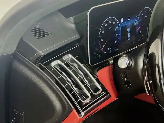 2023 Mercedes-Benz S 580 4MATIC