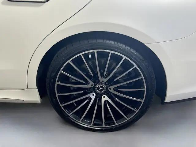 2023 Mercedes-Benz S 580 4MATIC