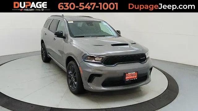 2026 Dodge Durango GT Plus AWD for sale in Glendale Heights, IL