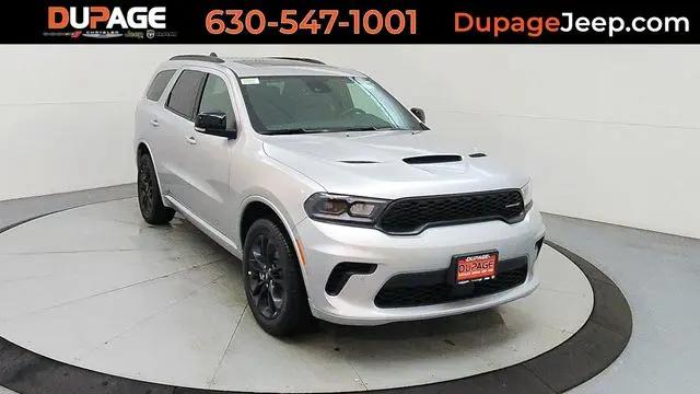 2026 Dodge Durango GT Plus AWD for sale in Glendale Heights, IL