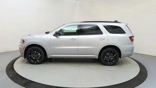 2026 Dodge Durango GT Plus AWD