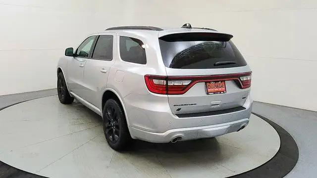 2026 Dodge Durango GT Plus AWD