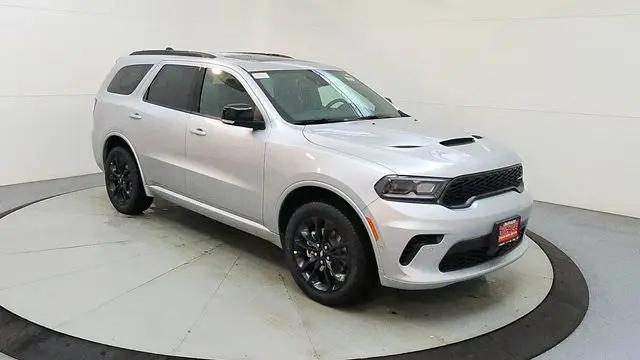 2026 Dodge Durango GT Plus AWD