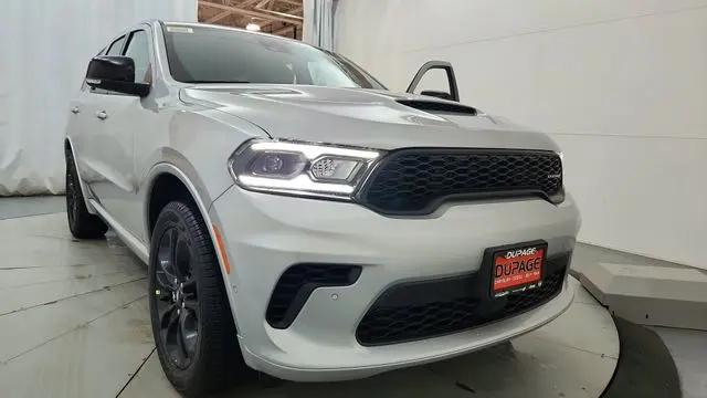2026 Dodge Durango GT Plus AWD