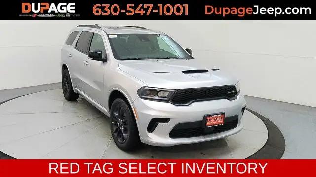 2026 Dodge Durango GT Plus AWD for sale in Glendale Heights, IL