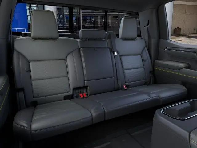 2026 Chevrolet Silverado 1500 4WD Crew Cab Short Bed ZR2