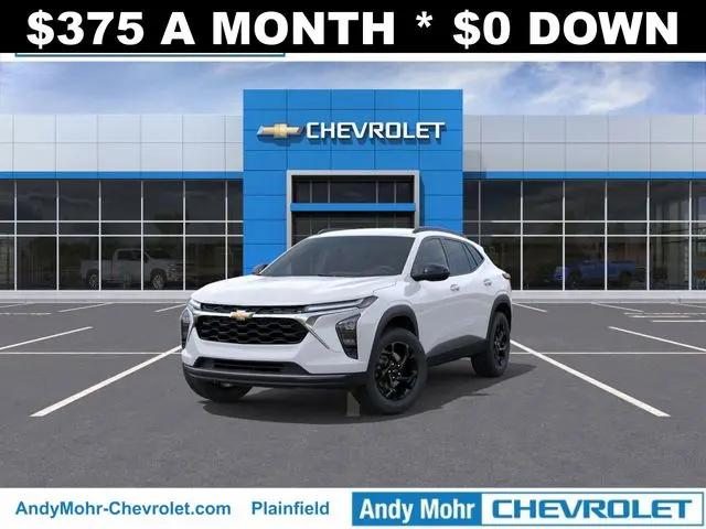 2026 Chevrolet Trax FWD LT for sale in Plainfield, IN