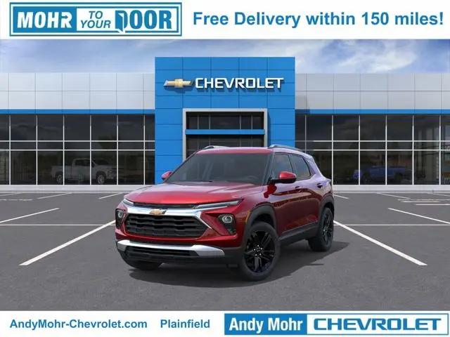 2026 Chevrolet TrailBlazer FWD LT for sale in Plainfield, IN