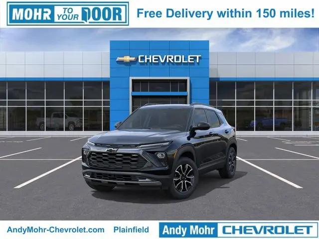 2026 Chevrolet TrailBlazer AWD ACTIV for sale in Plainfield, IN