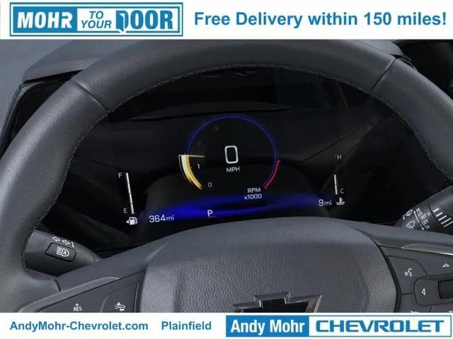 2026 Chevrolet TrailBlazer AWD ACTIV