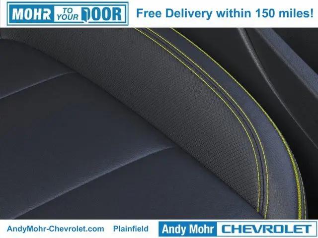 2026 Chevrolet TrailBlazer AWD ACTIV