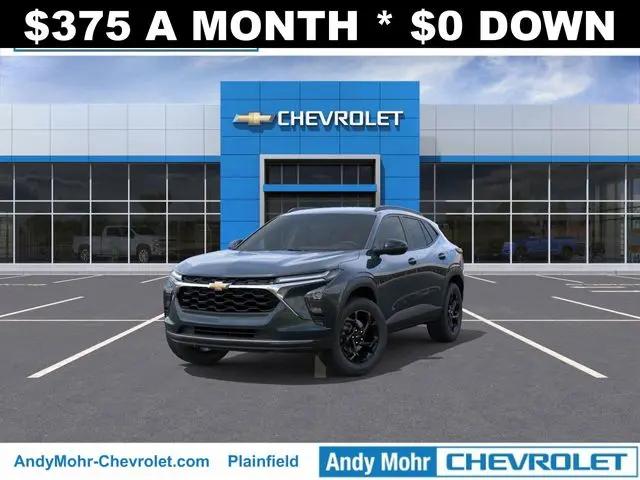 2026 Chevrolet Trax FWD LT for sale in Plainfield, IN