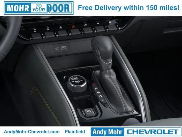 2026 Chevrolet Colorado ZR2, 4WD
