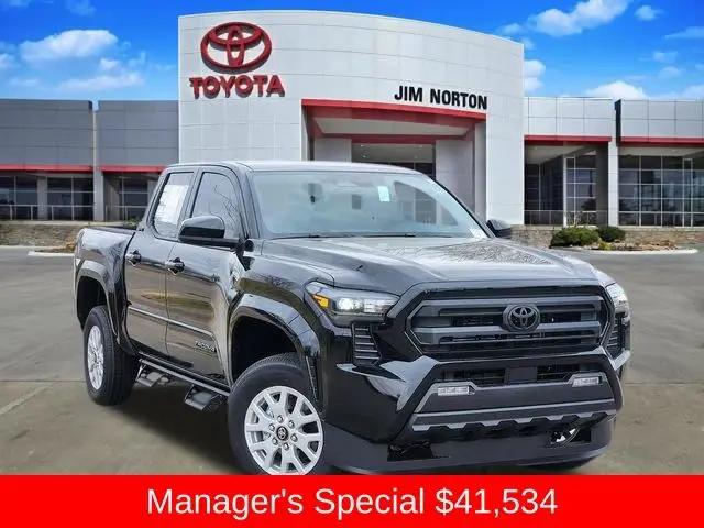 2026 Toyota Tacoma SR5 for sale in Tulsa, OK