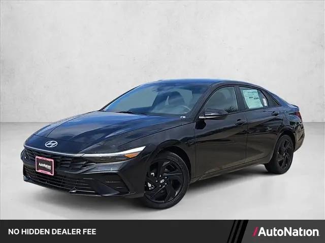2026 Hyundai Elantra SEL Sport for sale in Corpus Christi, TX