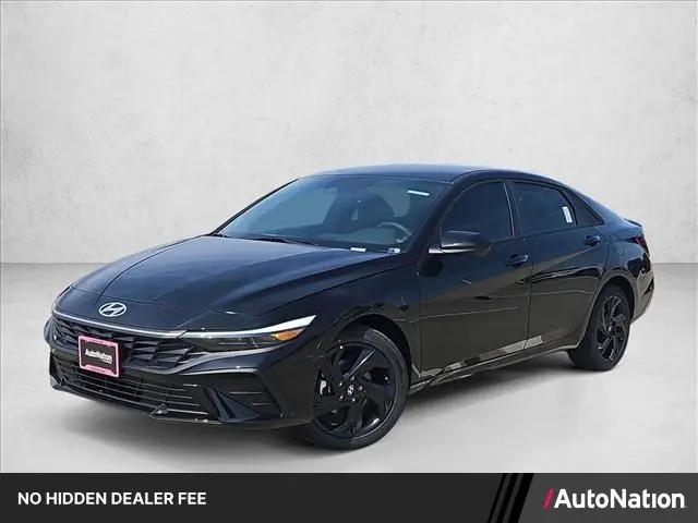2026 Hyundai Elantra SEL Sport for sale in Corpus Christi, TX