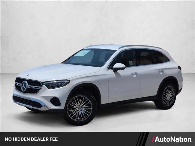 2026 Mercedes-Benz GLC GLC 300 for sale in San Jose, CA