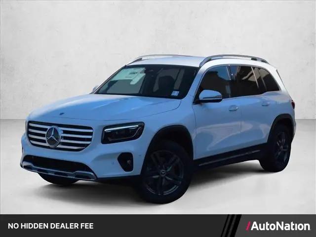 2026 Mercedes-Benz GLB 4MATIC for sale in San Jose, CA