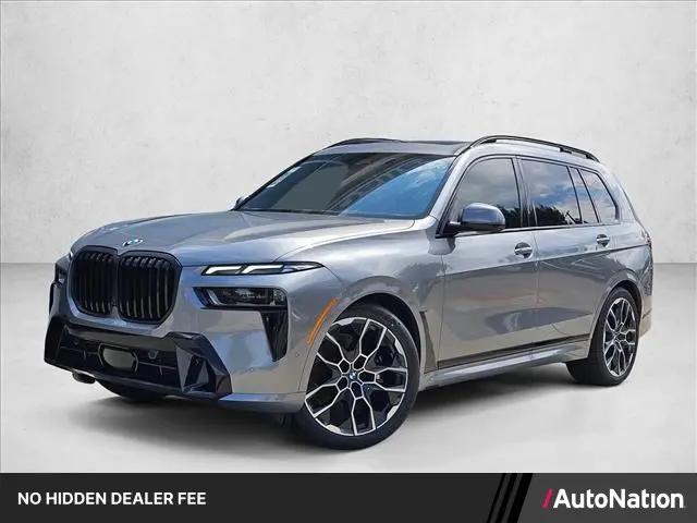 2026 BMW X7 xDrive40i for sale in Dallas, TX