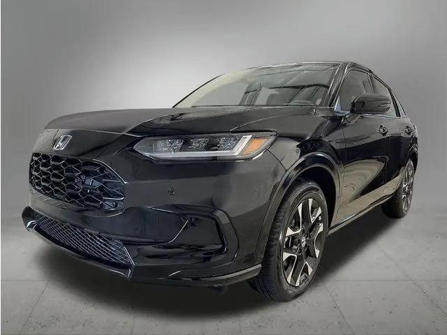 2026 Honda HR-V AWD EX-L for sale in Scotia, NY