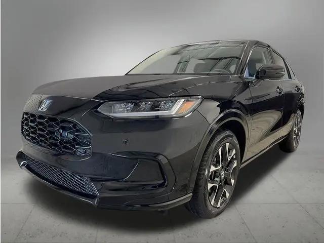2026 Honda HR-V AWD EX-L for sale in Scotia, NY