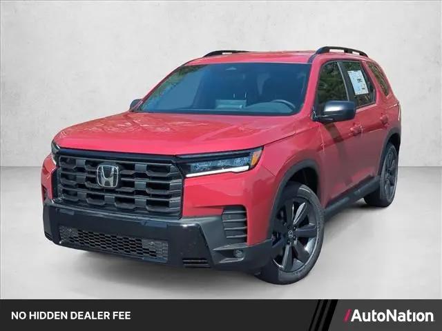 2026 Honda Pilot Sport for sale in Lithia Springs, GA
