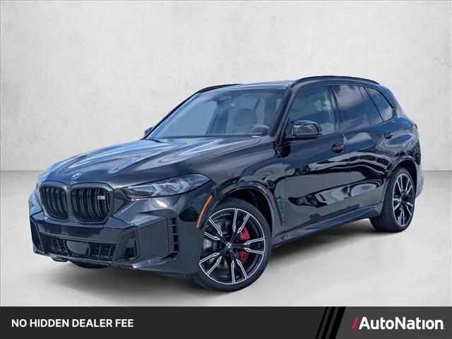 2026 BMW X5 M60i for sale in Fremont, CA