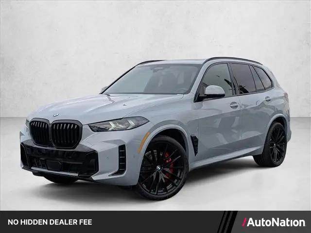 2026 BMW X5 xDrive40i for sale in Fremont, CA