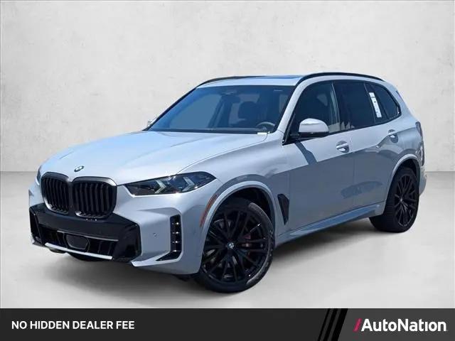 2026 BMW X5 xDrive40i for sale in Fremont, CA