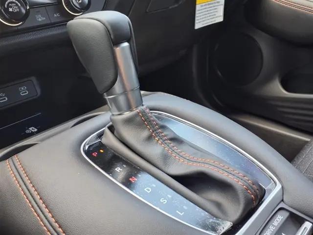 2026 Honda HR-V 2WD Sport