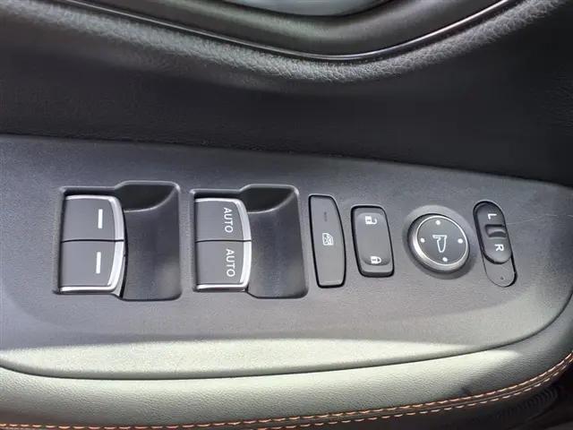 2026 Honda HR-V 2WD Sport