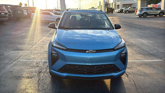2027 Chevrolet Bolt RS FWD