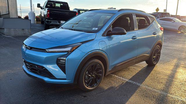 2027 Chevrolet Bolt RS FWD