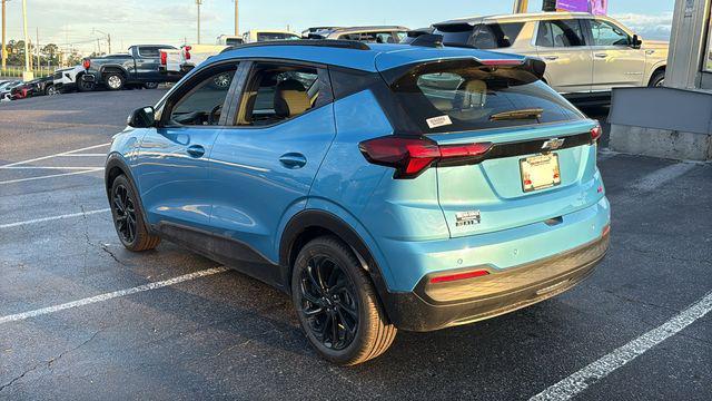 2027 Chevrolet Bolt RS FWD