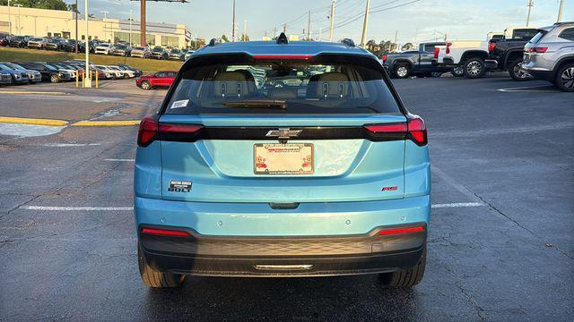 2027 Chevrolet Bolt RS FWD
