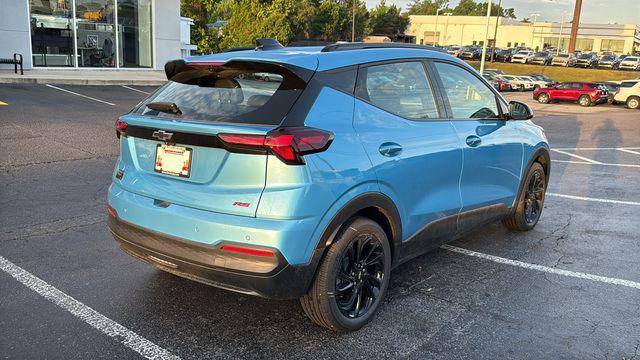 2027 Chevrolet Bolt RS FWD