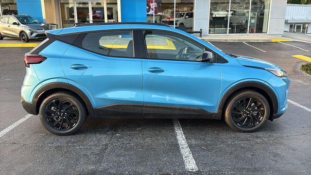 2027 Chevrolet Bolt RS FWD