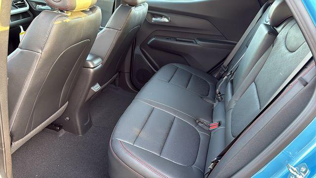 2027 Chevrolet Bolt RS FWD